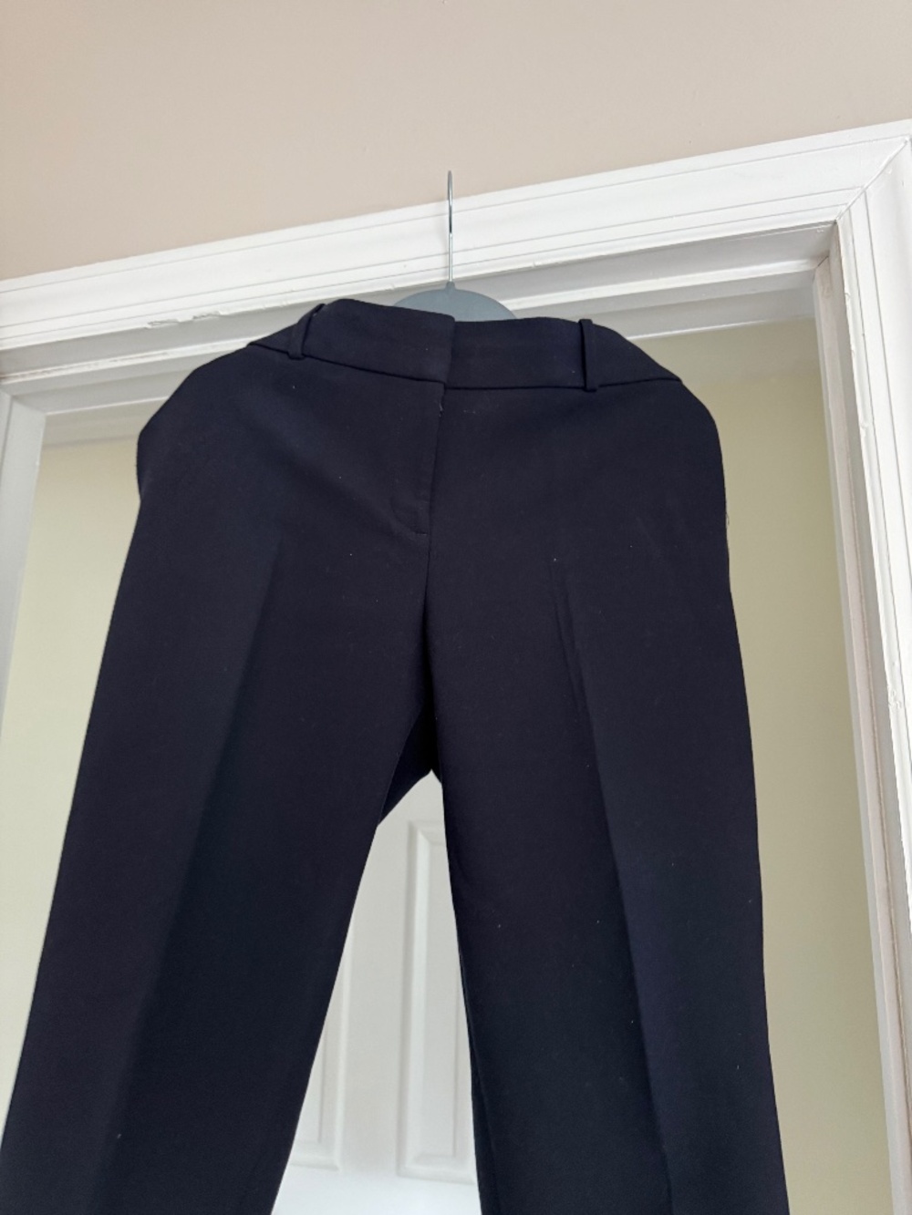 Ann Taylor pants.
